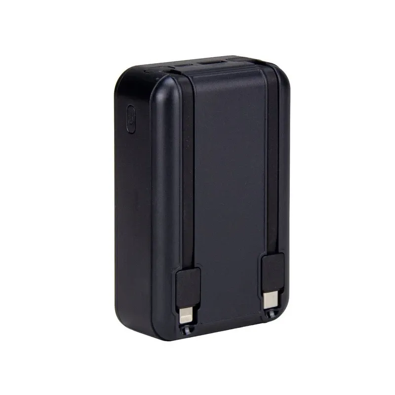 پاوربانک آکو 20000 مدل  AKO AP-21 MINI gallery4