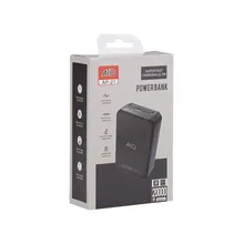 پاوربانک آکو 20000 مدل  AKO AP-21 MINI gallery0