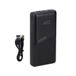 پاوربانک آکو 20000 مدل  AKO AP-21 MINI thumb 3