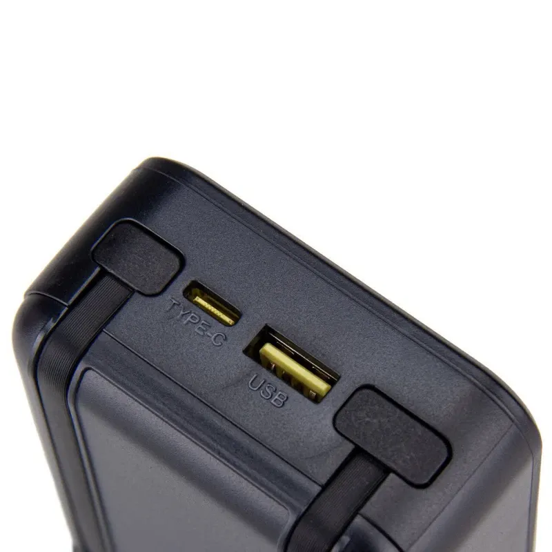 پاوربانک آکو 20000 مدل  AKO AP-21 MINI gallery3