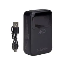 پایه نگهدارنده گوشی موبایل آکو مدل HD-24 gallery3