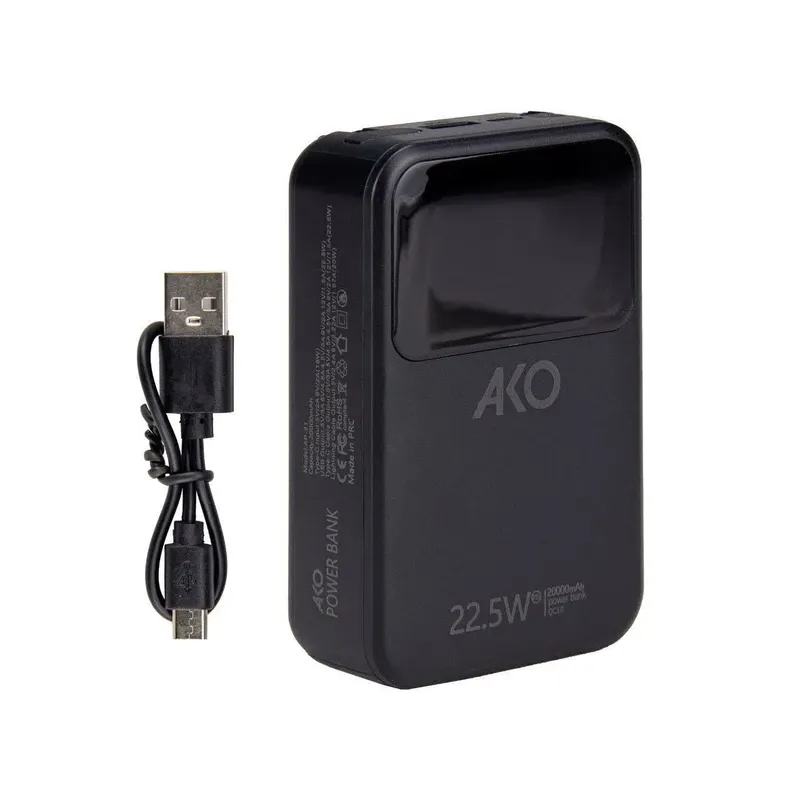 پایه نگهدارنده گوشی موبایل آکو مدل HD-24 gallery3