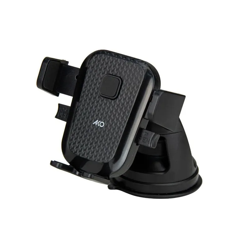 پایه نگهدارنده گوشی موبایل آکو مدل HD-24 gallery2