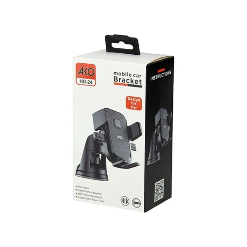 پایه نگهدارنده گوشی موبایل آکو مدل HD-24