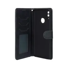 کیف چرمی موبایل سامسونگ مدل A10S gallery3