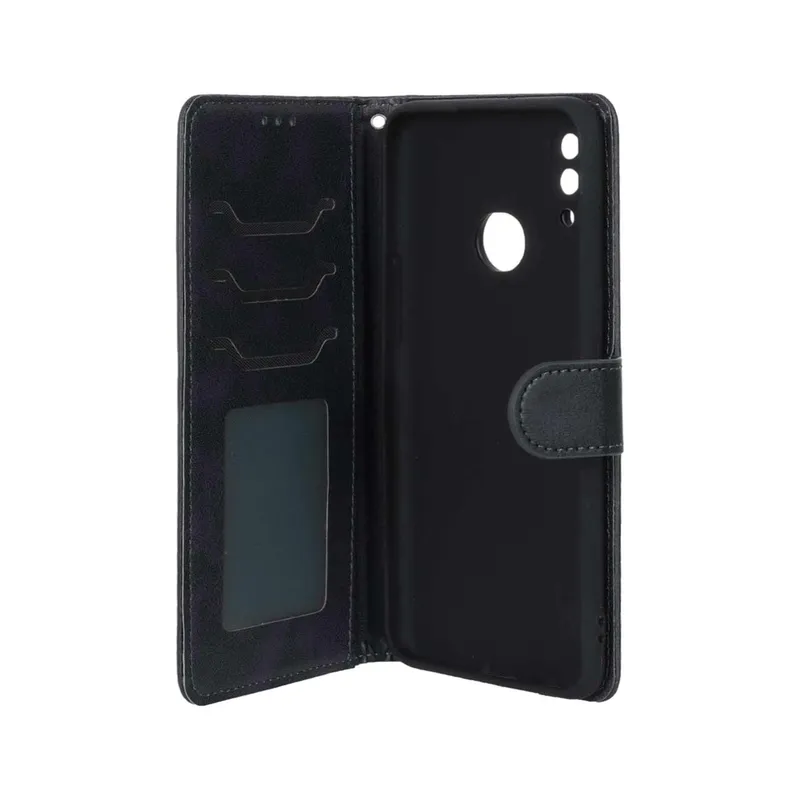 کیف چرمی موبایل سامسونگ مدل A10S gallery3