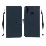 کیف چرمی موبایل سامسونگ مدل A10S thumb 3