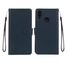 کیف چرمی موبایل سامسونگ مدل A10S gallery2