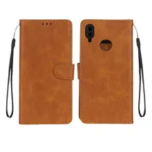 کیف چرمی موبایل سامسونگ مدل A10S gallery0