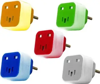 تبدیل 3 به 2 چراغ دار التکا