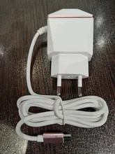 شارژر اورجینال KONFULON اندرویدی 2 پورت USB 3.1A gallery2