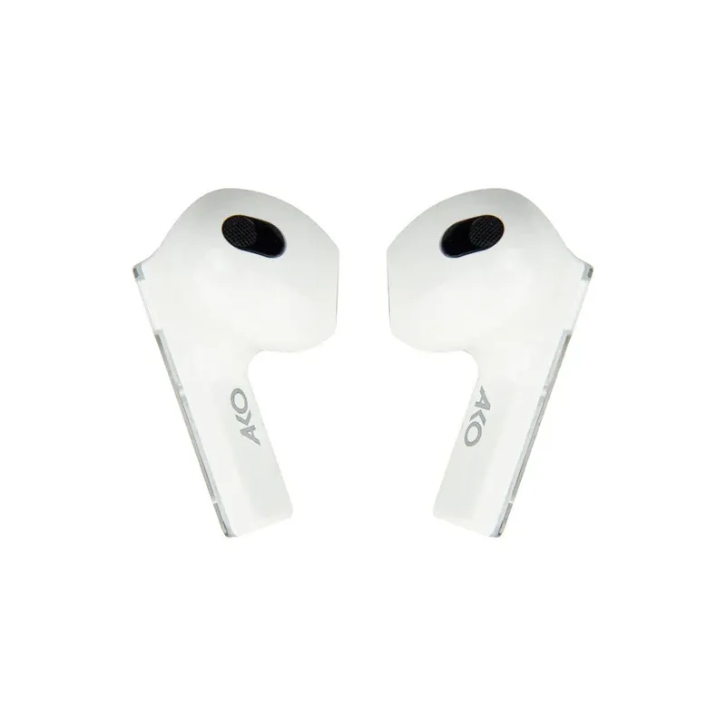 هندزفری بلوتوثی آکو مدل AT-24 gallery3