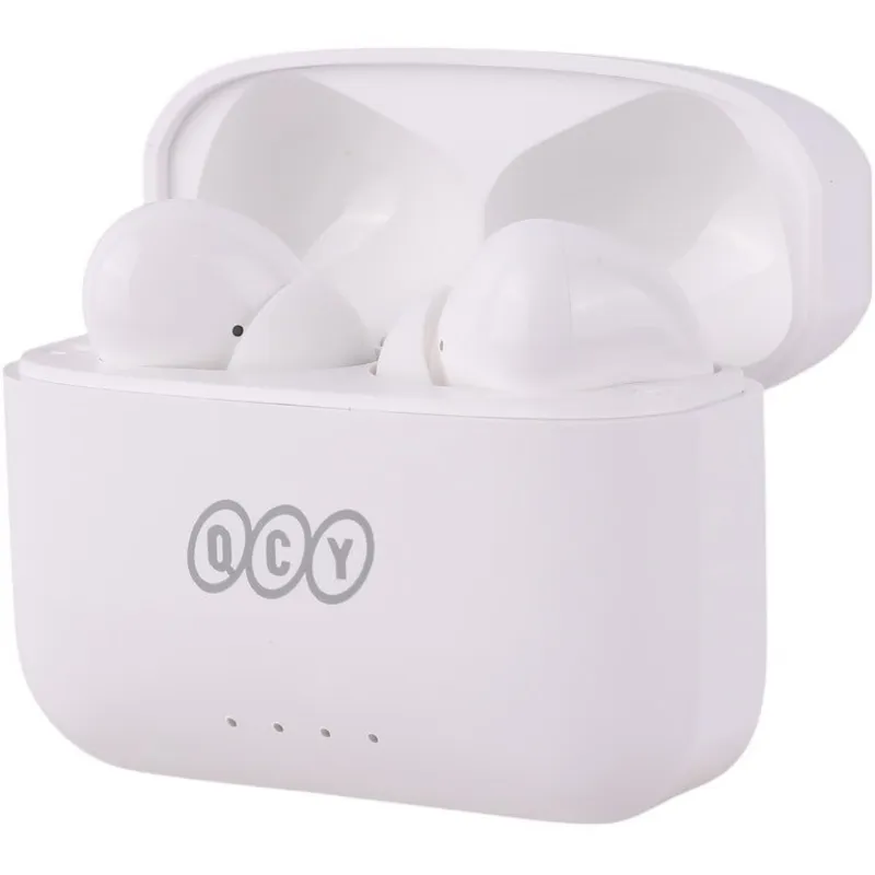 ایرپاد بلوتوثی QCY T18 Pro gallery1