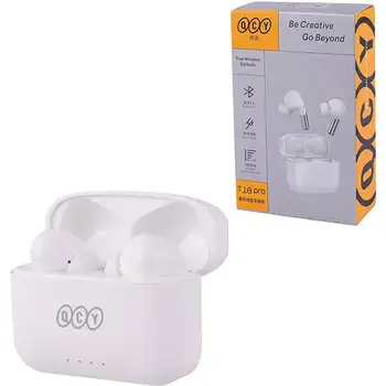 ایرپاد بلوتوثی QCY T18 Pro