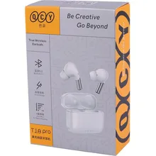 ایرپاد بلوتوثی QCY T18 Pro gallery6