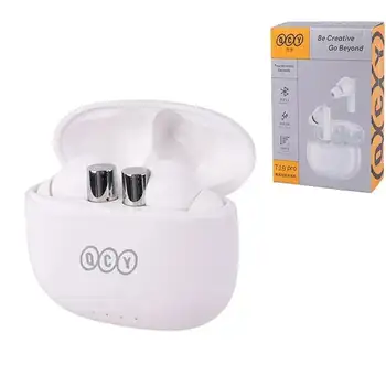 ایرپاد بی سیم مدل T19 Pro QCY