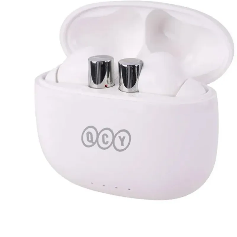 ایرپاد بی سیم مدل T19 Pro QCY gallery5