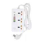 سه راه برق AKO HOB-1 2500W thumb 5