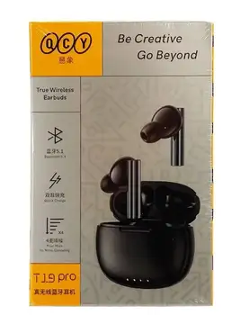 ایرپاد بی سیم مدل T19 Pro QCY