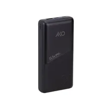 پاوربانک 20000 AKO AP-25 gallery0