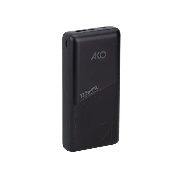 پاوربانک 20000 AKO AP-25