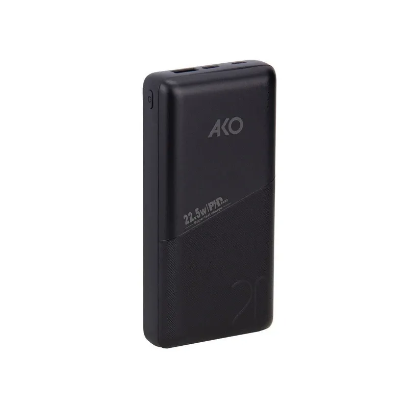 پاوربانک 20000 AKO AP-25 gallery0