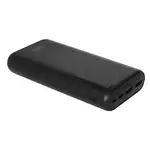 پاوربانک 20000 فست شارژ بوکو BUKU مدل MG-G82 thumb 5