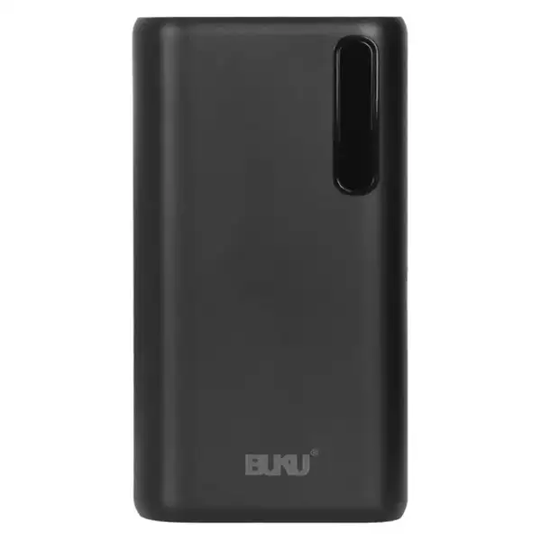 پاوربانک 20000 فست شارژ بوکو BUKU مدل MG-G82