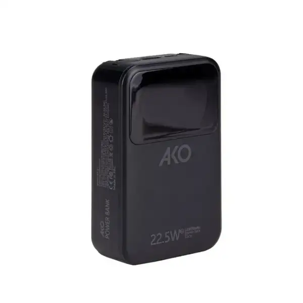 پاوربانک آکو 20000 مدل  AKO AP-21 MINI