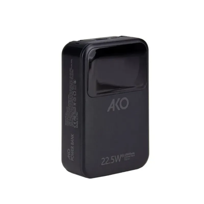پاوربانک آکو 20000 مدل  AKO AP-21 MINI gallery0