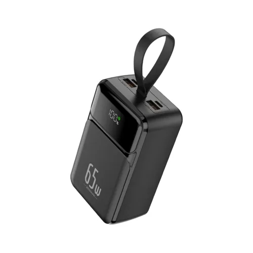 پاور بانک ایزن پلاس مدل EP-15 با ظرفیت 30000 میلی آمپر ساعت