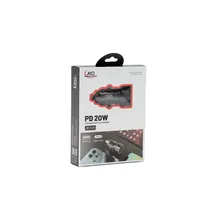 شارژر فندکی 20 وات آکو مدل AC-C13 gallery1