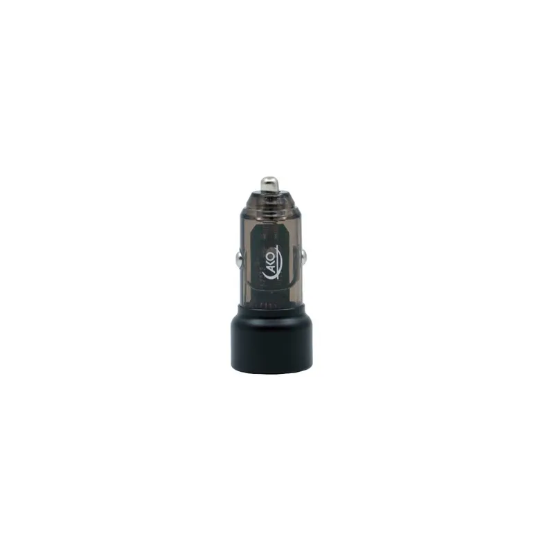 شارژر فندکی 20 وات آکو مدل AC-C13 gallery2