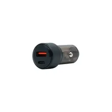 شارژر فندکی 20 وات آکو مدل AC-C13 gallery4