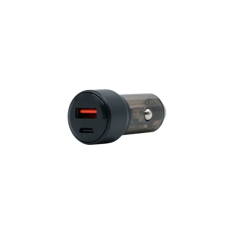 شارژر فندکی 20 وات آکو مدل AC-C13 gallery4