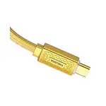 کابل تبدیل USB به USB-C کاکوسیگا مدل KSC-801 طول 1.2 متر thumb 2
