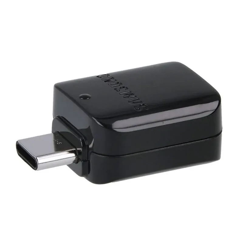 مبدل USB-C OTG مدل GH98-41284 سامسونگ gallery1
