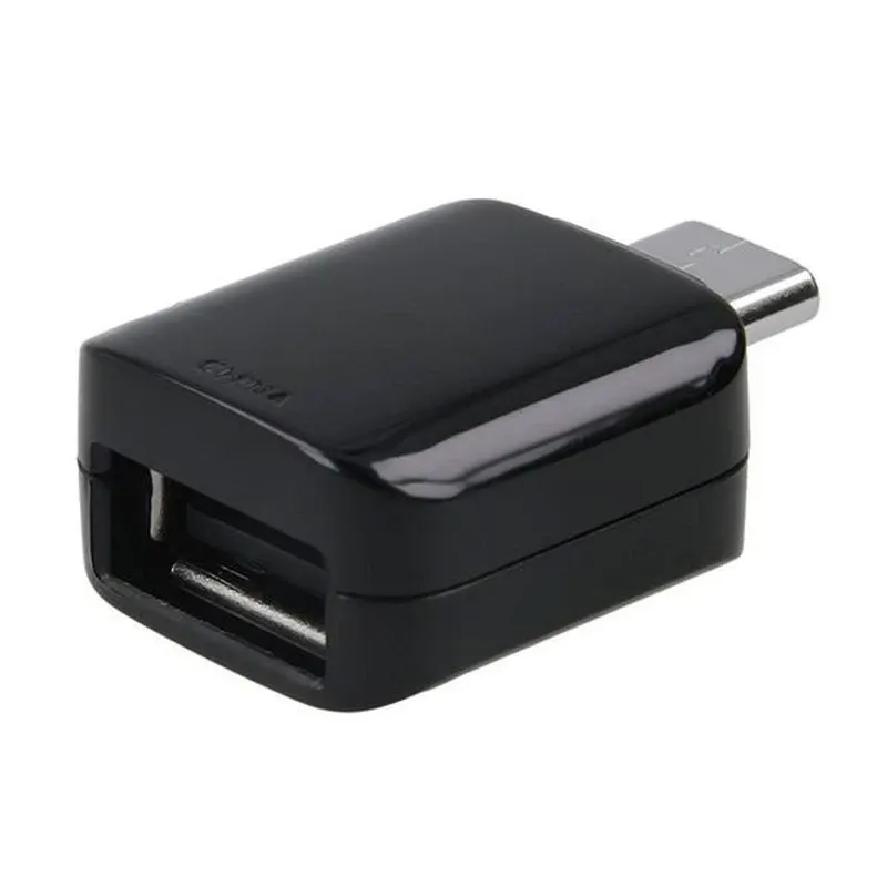 مبدل USB-C OTG مدل GH98-41284 سامسونگ gallery4