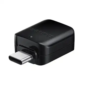 مبدل USB-C OTG مدل GH98-41284 سامسونگ