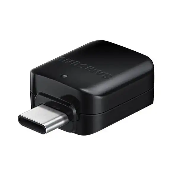 مبدل USB-C OTG مدل GH98-41284 سامسونگ