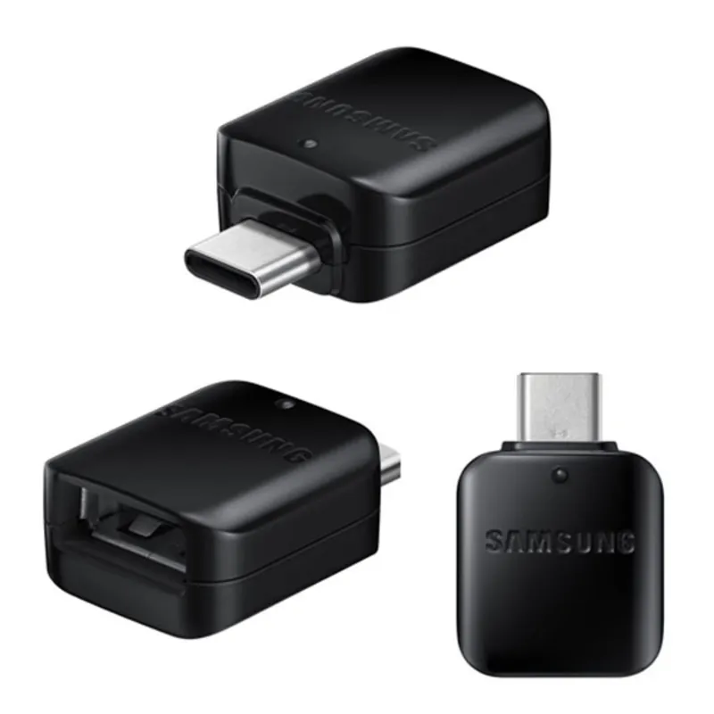 مبدل USB-C OTG مدل GH98-41284 سامسونگ gallery5