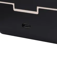 میکروفون یقه ای بی سیم Yoshita YG-06 Lightning gallery2