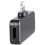 میکروفون یقه ای بی سیم Yoshita YG-06 Lightning thumb 6