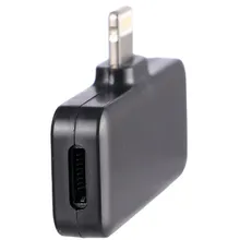 میکروفون یقه ای بی سیم Yoshita YG-06 Lightning gallery5