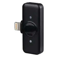 میکروفون یقه ای بی سیم Yoshita YG-06 Lightning gallery7