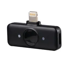 میکروفون یقه ای بی سیم Yoshita YG-06 Lightning gallery6