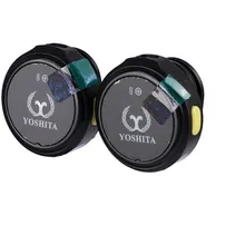 میکروفون یقه ای بی سیم Yoshita YG-06 Lightning gallery10