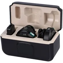 میکروفون یقه ای بی سیم Yoshita YG-06 Lightning gallery11