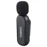 میکروفون یقه ای بی سیم Yoshita YG-05 thumb 3