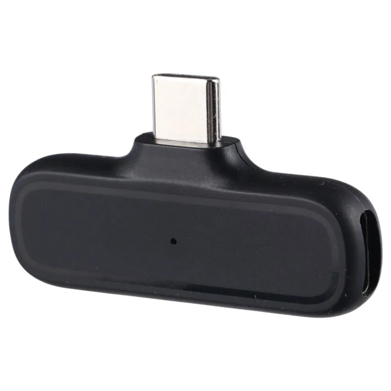 میکروفون یقه ای بی سیم Yoshita YG-05 gallery3